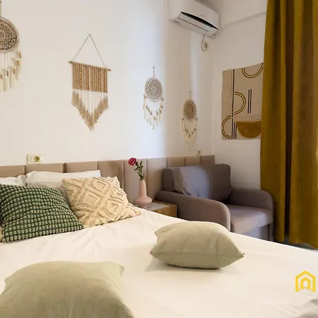 Anila - Pet Friendly شقة ساراندا