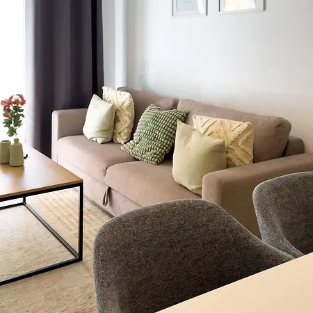 Anila - Pet Friendly * ساراندا