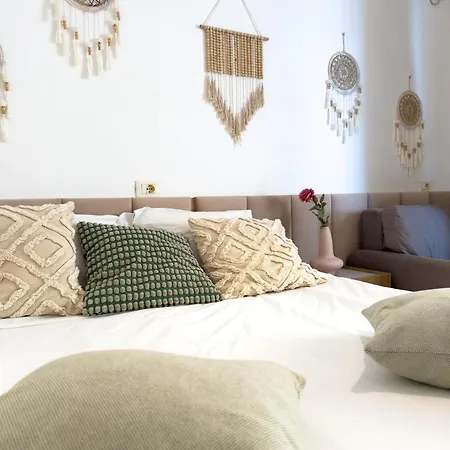 Anila - Pet Friendly ساراندا