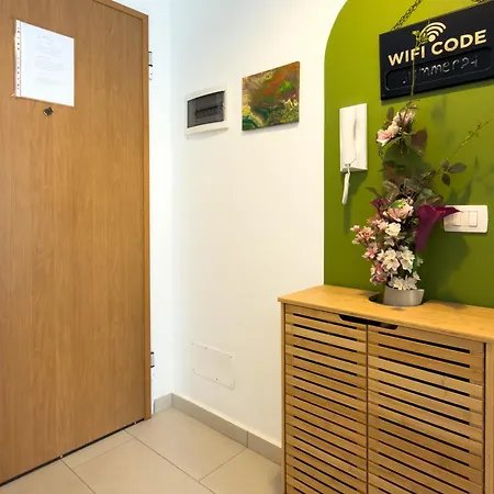 Anila - Pet Friendly شقة ساراندا