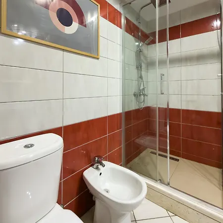 Anila - Pet Friendly