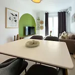 Anila - Pet Friendly * Sarandë