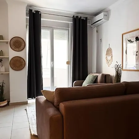 Anila Апартаменты Саранда