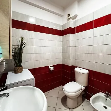 Anila Апартаменты *