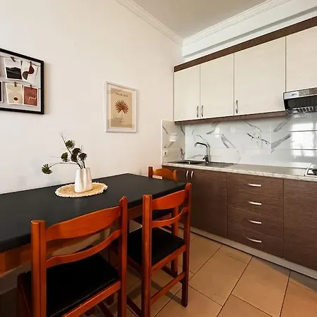 Anila Апартаменты Саранда