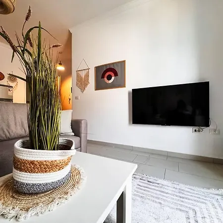 Anila Апартаменты *