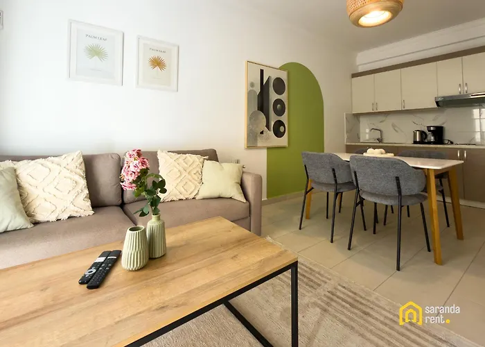 Appartamento Anila - Pet Friendly