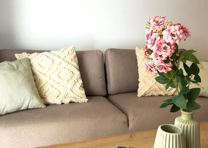 Appartamento Anila - Pet Friendly *