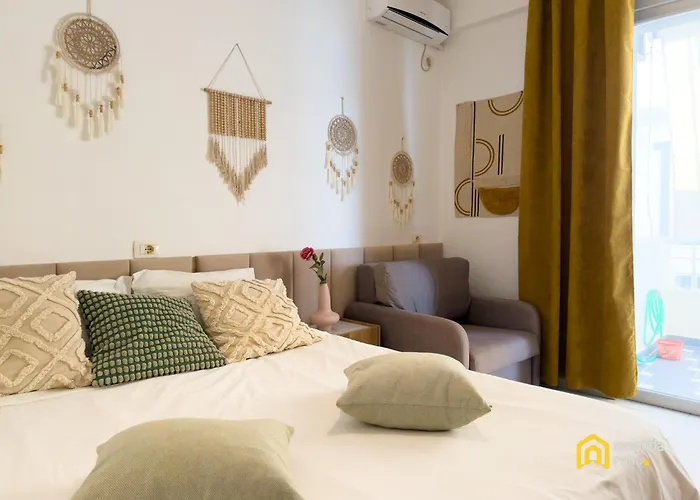 Anila - Pet Friendly Appartamento Sarandë