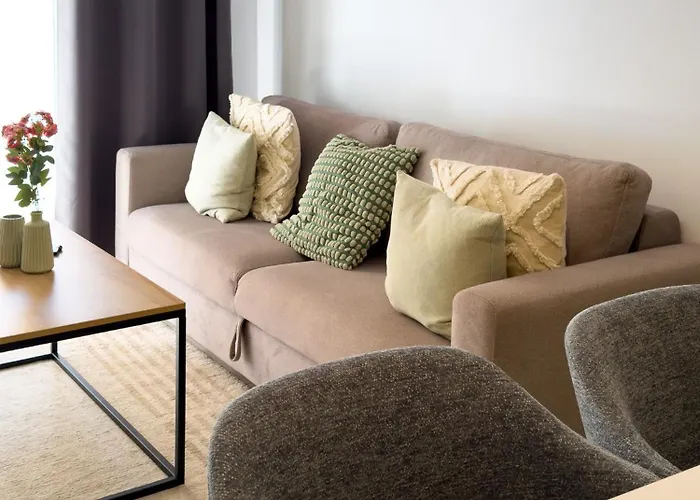 Anila - Pet Friendly * Sarandë