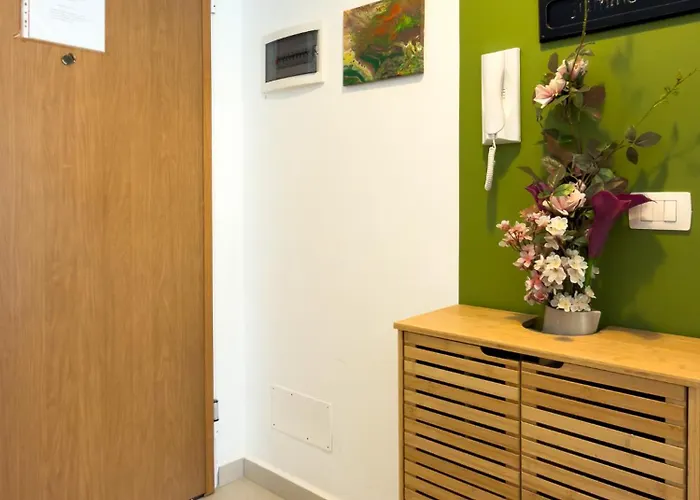Anila - Pet Friendly Appartamento Sarandë