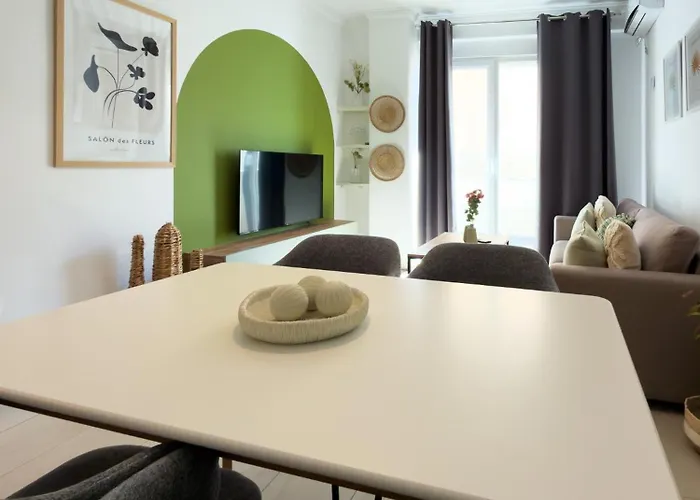 Anila - Pet Friendly * Sarandë