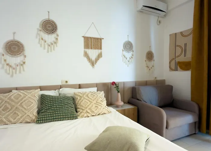 Anila - Pet Friendly