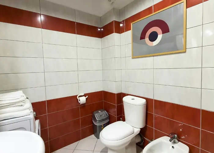 Appartamento Anila - Pet Friendly